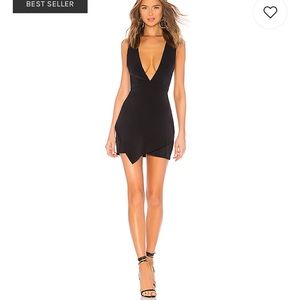 NBD X Naven Veronica Dress